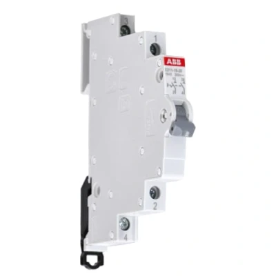 Afbeelding van ABB 2CCA703005R0001 Uitschakelaar 16 A 2x NO 250 V/AC, 400 V/AC