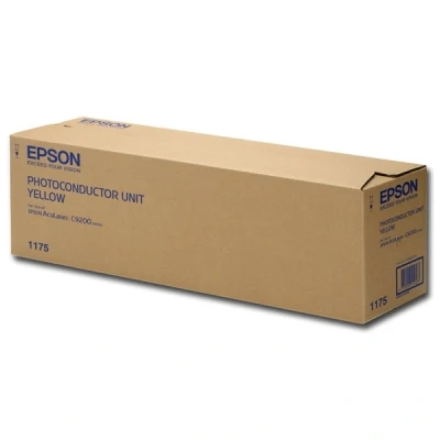 Image de Epson jaune photoconducteur