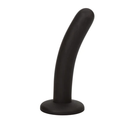 Afbeelding van CalExotics Silicone Pegging Probe Anal Toys Probes Zwart