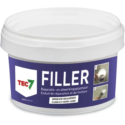 Afbeelding van Tec7 Filler