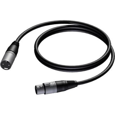 Afbeelding van 15 m XLR kabel