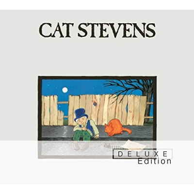 Afbeelding van Cat Stevens Teaser &amp; The Firecat (2 CD) (Deluxe Edition)