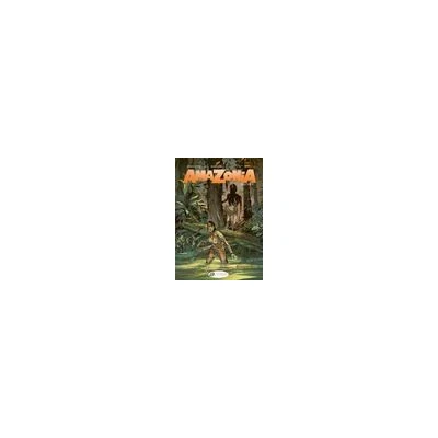 Image de Amazonia Vol. 2 Episode