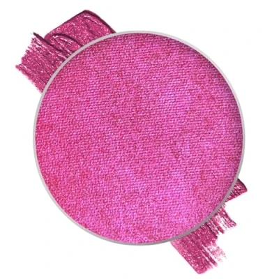 Afbeelding van Mehron Paradise AQ Schmink op waterbasis Metallic Fuchsia Roze 7 gr