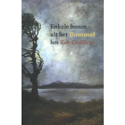 Afbeelding van Enkele bomen uit het Bommelbos