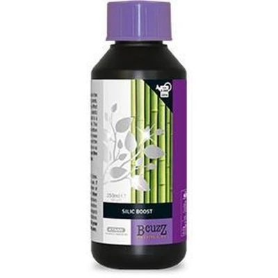 Afbeelding van B&#039;cuzz Silic Boost 250 ml