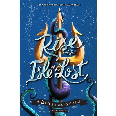 Afbeelding van Rise of the Isle Lost