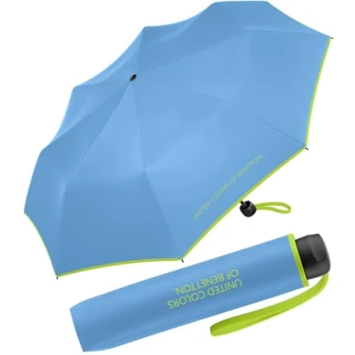 Afbeelding van Cuatrogotas 2018 opvouwbare paraplu, 60 centimeter, All Aboard