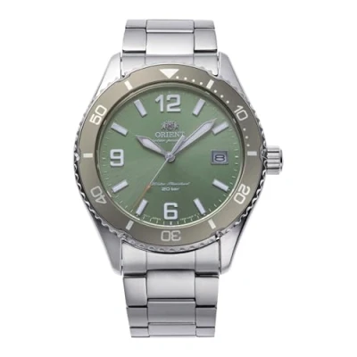 Afbeelding van ORIENT WATCH SOLAR RA WJ0001E10B
