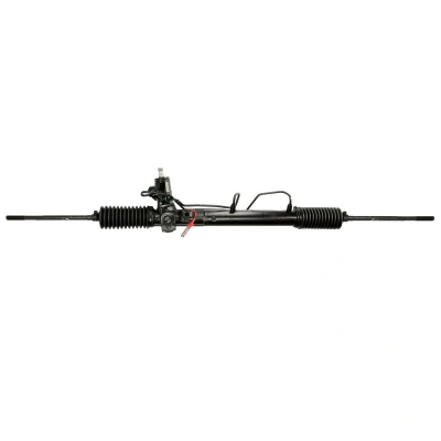 Afbeelding van LAUBER 66.2021 Stuurhuis Hydraulisch voor voertuigen met stuur links MANDO M14 1230 1225