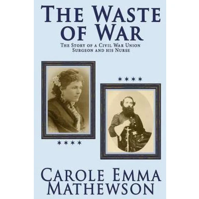 Afbeelding van The Waste of War