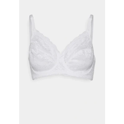 Afbeelding van Triumph Compliment Beugel BH, Dames, Maat: 90C, White
