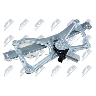 Afbeelding van Nty Raammechanisme Links voor Electrisch EPS HD 022