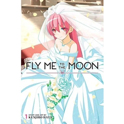 Afbeelding van Fly Me to the Moon, Vol. 1