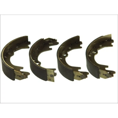 Afbeelding van ABE Remschoen set C00517ABE