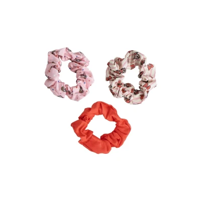 Afbeelding van Disney 3 Pieces Minnie Haaraccessoire voor kinderen, Maat: One Size, Multi coloured