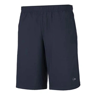 Afbeelding van Dunlop Essentials Lange rok voor jongens, Marinier