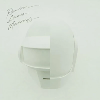 Afbeelding van Daft Punk Random Access Memories (Drumless Edition) (CD)