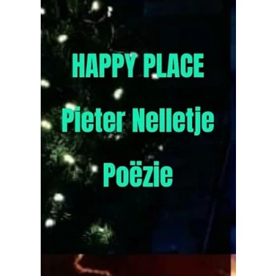 Afbeelding van HAPPY PLACE