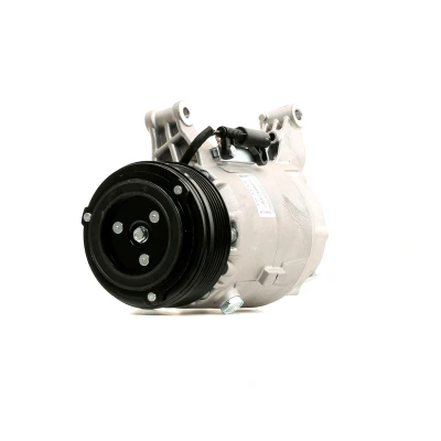 Afbeelding van DELPHI TSP0155308 AC Compressor 6CVC PAG 46 Met compressorolie