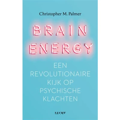 Image de Brain Energy