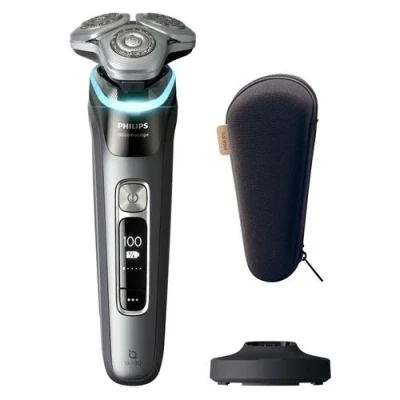 Afbeelding van Philips, Scheerapparaat, Series i9000 Prestige
