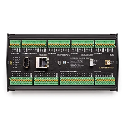 Afbeelding van Arduino AKX00032 Board Portenta Machine Control