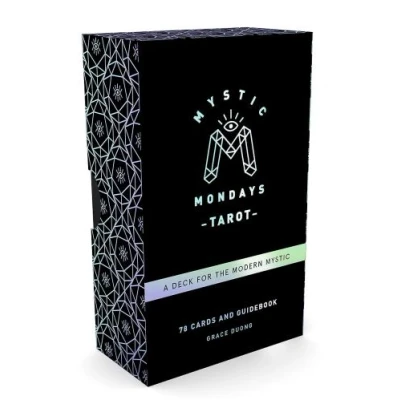 Image de Mystic Mondays Tarot