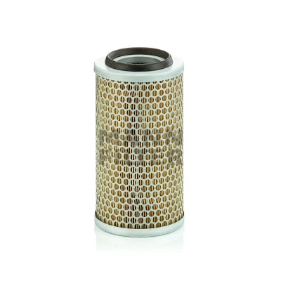 Afbeelding van MANN Filter C 13 131 Luchtfilter 235 127 insert