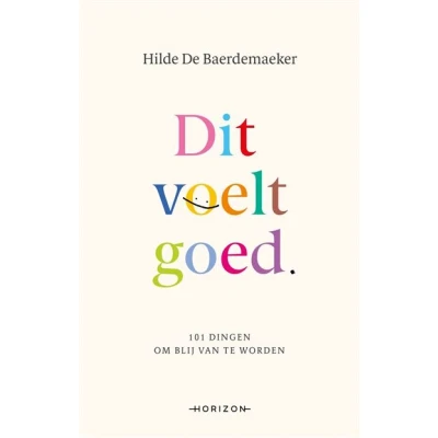 Image de Dit voelt goed