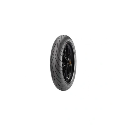 Image de Pneu PIRELLI Angel GT (F) STD + KTM 1290 SuperDuke GT/Triumph Thruxton 120/70 ZR 17 M/C (58W) TL