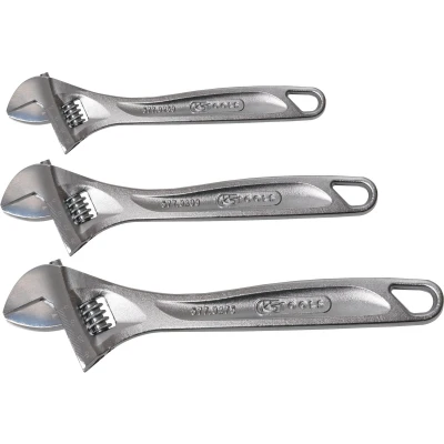 Afbeelding van KS Tools 577.0399 5770399 Engelse sleutelset