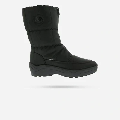 Afbeelding van Antarctica Dames Snowboot An 4934 Oc