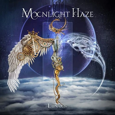 Afbeelding van Moonlight Haze Lunaris (CD)