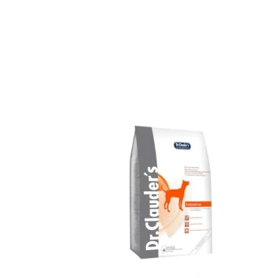Afbeelding van Dr Clauder&#039;s Dieet Hond IRD Intestinaal 1kg