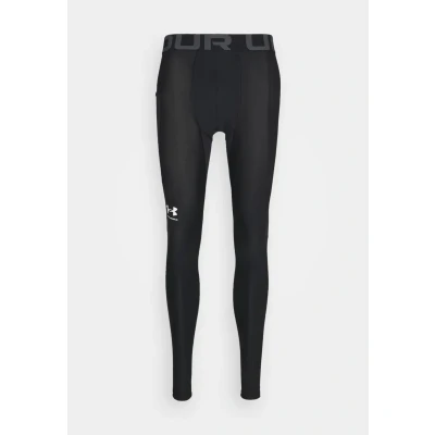 Afbeelding van Under Armour Onderbroek, Heren, Maat: XS, Black