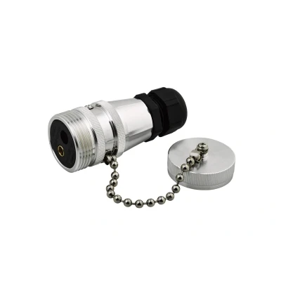 Afbeelding van HELLA 8JB 002 281 011 Stekkerdoos