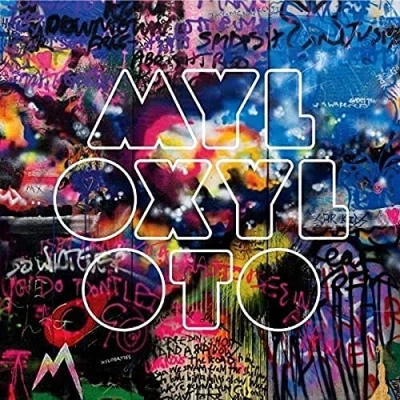 Afbeelding van Mylo Xyloto