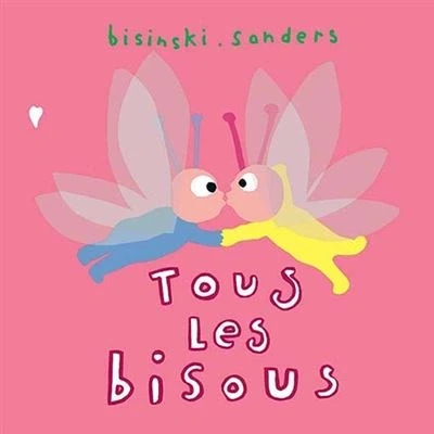 Image de Tous les bisous