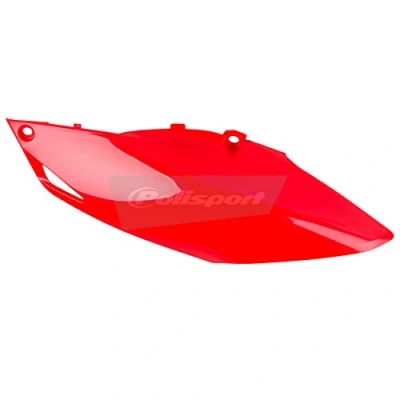 Afbeelding van Polisport Zijnummerplaten Honda CRF250R 2014 2017 CRF450R 2013 2016 Rood