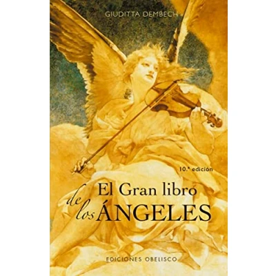 Afbeelding van Gran Libro de Los Angeles, El