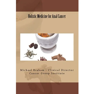 Afbeelding van Holistic Medicine for Anal Cancer