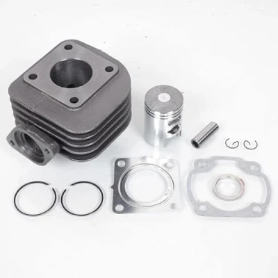 Afbeelding van Cilinder P2R voor Kymco 50 Dink 2T Front 2020 Nieuw