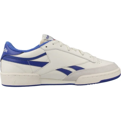 Afbeelding van reebok herensneakers saturn beige bleu