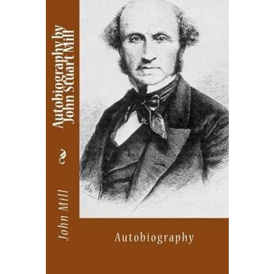 Afbeelding van Autobiography by John Stuart Mill