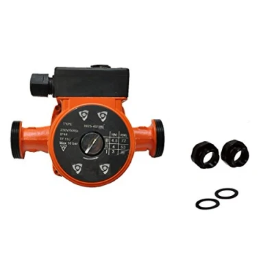 Afbeelding van OHI 25 40/180 centrale verwarming