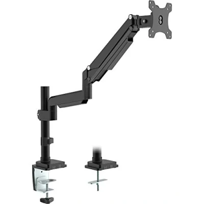 Afbeelding van InLine Tafelhouder met lifter (Tabel, 32.01&quot;), Monitorsteun, Zwart