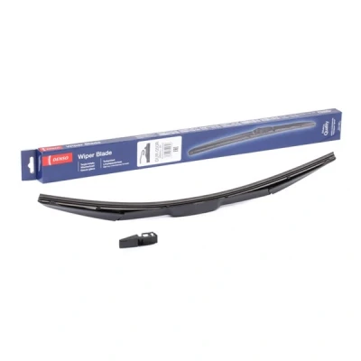 Afbeelding van Ruitenwisser Denso Hybrid DUR 050R Hybride ruitenwisserblad RENAULT: CLIO 2, Kangoo II Express, TRAFIC 2 Kasten, OPEL: Corsa C Hatchback