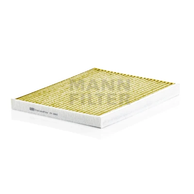 Afbeelding van Mann filter Interieurfilter FP 2243