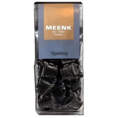 Afbeelding van Meenk Vijzeldrop 180GR